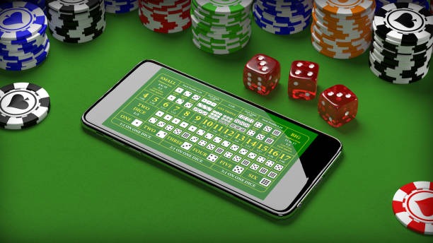 Live draw moment in Erek Erek round Live draw moment in Erek Erek round