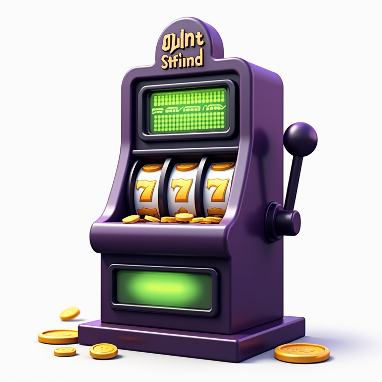 Platform dashboard showing live games and payment options