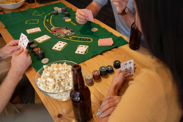 Live dealer at 396 Kepala Number table with multi-camera view on mobile phone