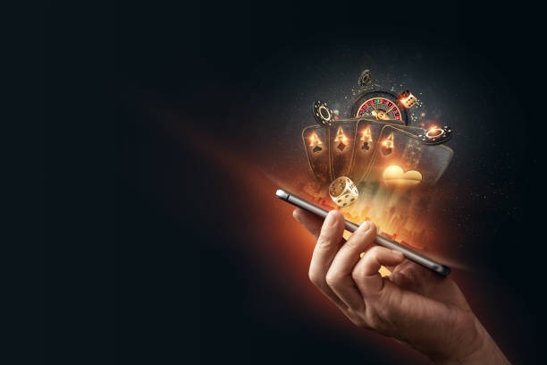 Live poker table on 396 mobile app with dealer and real players